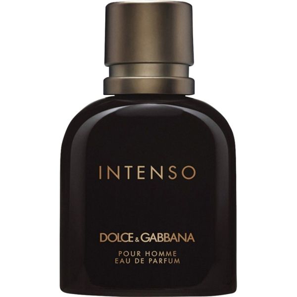 Dolce & gabbana intenso pour homme woda perfumowana spray 75ml