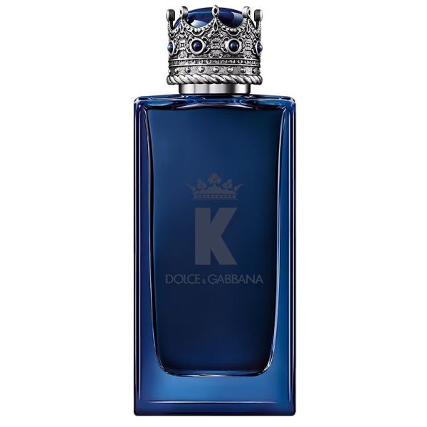 Dolce & gabbana k by dolce & gabbana intense woda perfumowana spray 100ml - produkt bez opakowania