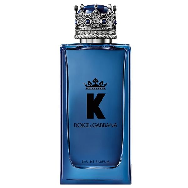 Dolce & gabbana k by dolce & gabbana woda perfumowana spray 100ml - produkt bez opakowania