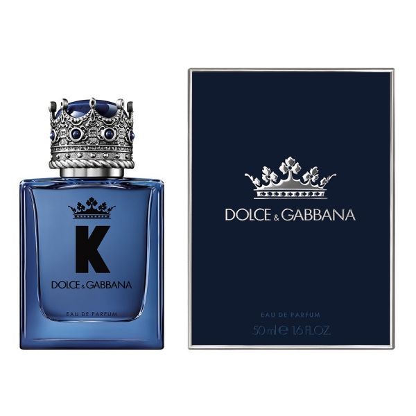 Dolce & gabbana k by dolce & gabbana woda perfumowana spray 50ml