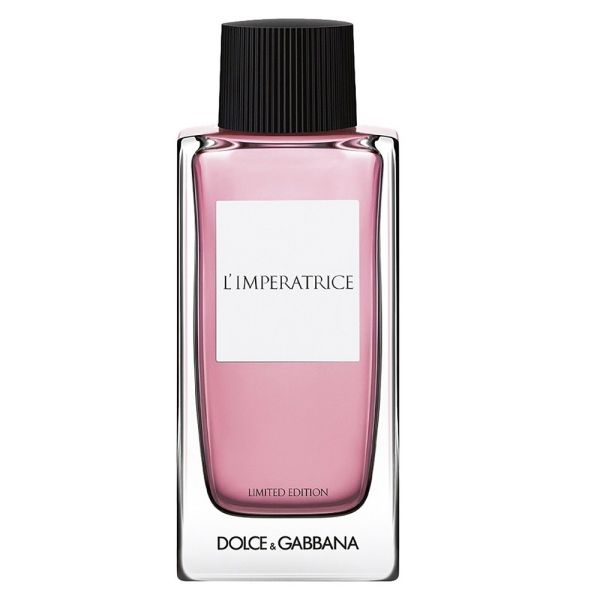 Dolce & gabbana l'imperatrice limited edition woda toaletowa spray 100ml