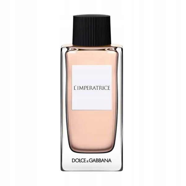 Dolce & gabbana l'imperatrice woda toaletowa spray 100ml - produkt bez opakowania