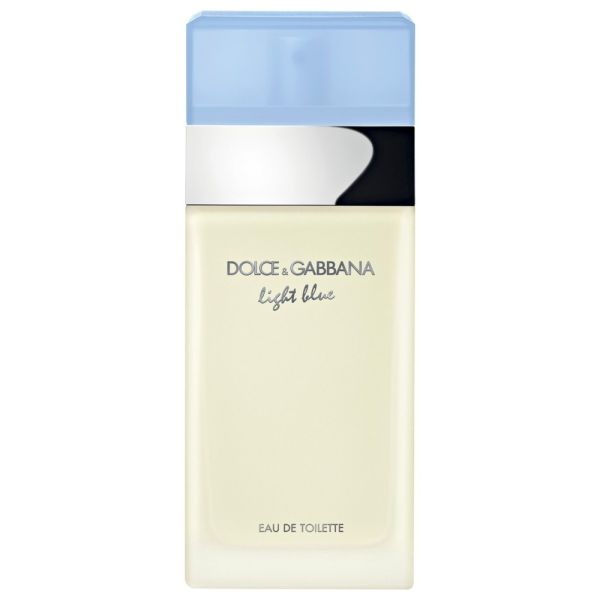 Dolce & gabbana light blue women woda toaletowa spray 50ml