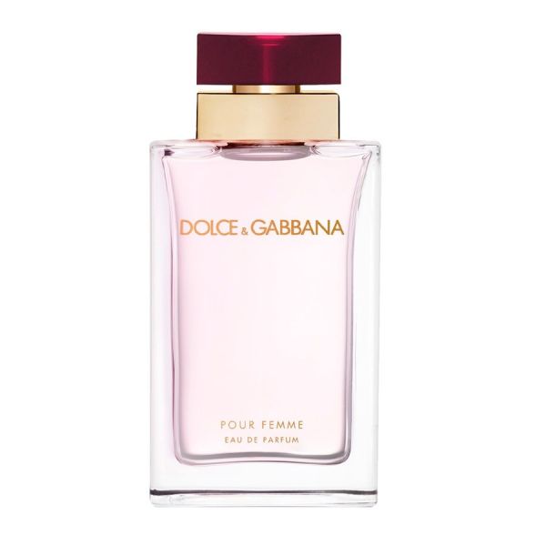 Dolce & gabbana pour femme woda perfumowana spray 100ml