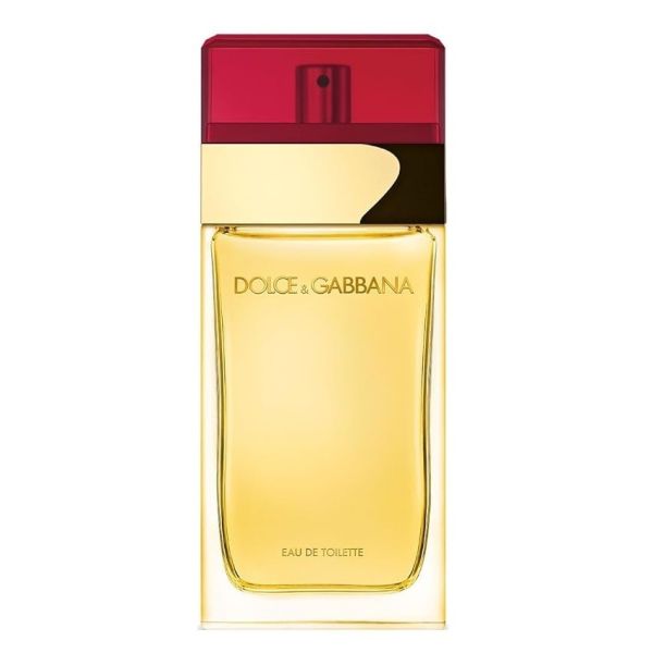 Dolce & gabbana pour femme woda toaletowa spray 100ml