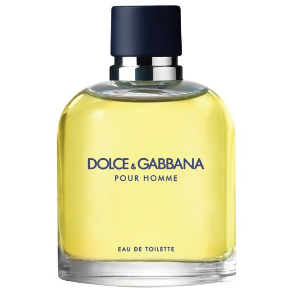 Dolce & gabbana pour homme woda toaletowa spray 200ml