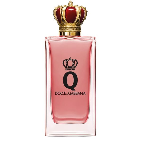 Dolce & gabbana q by dolce & gabbana intense woda perfumowana spray 100ml