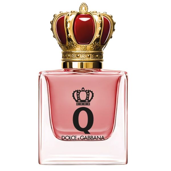 Dolce & gabbana q by dolce & gabbana intense woda perfumowana spray 30ml