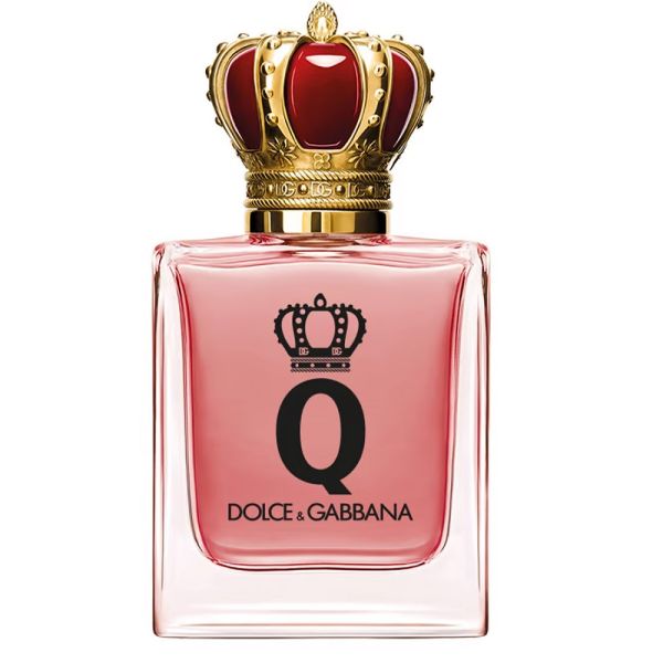 Dolce & gabbana q by dolce & gabbana intense woda perfumowana spray 50ml