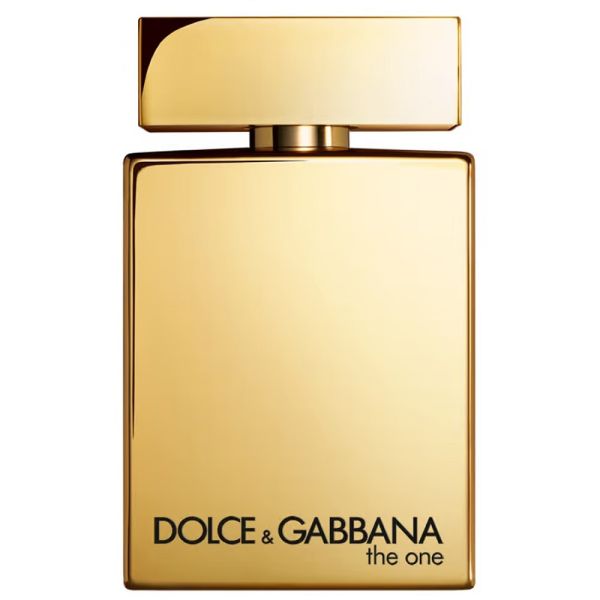 Dolce & gabbana the one for men gold intense woda perfumowana spray 100ml