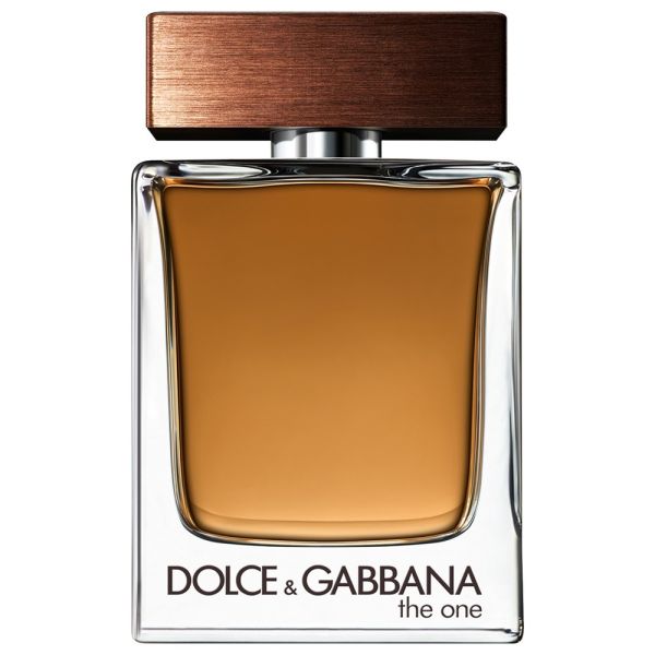 Dolce & gabbana the one for men woda toaletowa spray 100ml - produkt bez opakowania