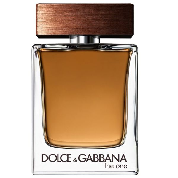 Dolce & gabbana the one for men woda toaletowa spray 150ml