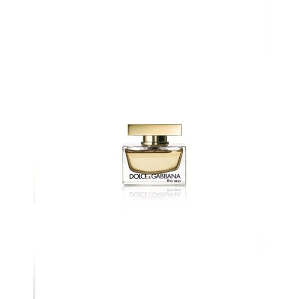 Dolce & gabbana the one woman woda perfumowana spray 75ml - produkt bez opakowania