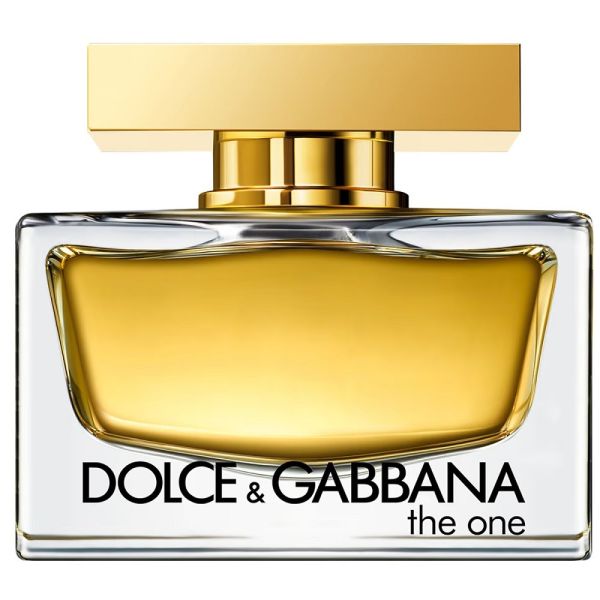 Dolce & gabbana the one woman woda perfumowana spray 75ml