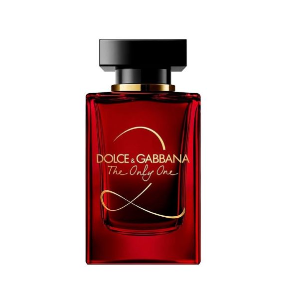 Dolce & gabbana the only one 2 woda perfumowana spray 100ml - produkt bez opakowania