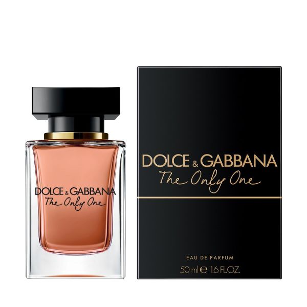 Dolce & gabbana the only one woda perfumowana spray 50ml