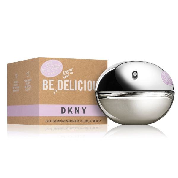 Donna karan dkny be delicious 100% woda perfumowana spray 100ml