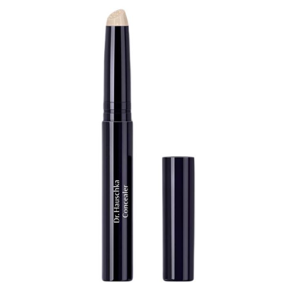 Dr. hauschka concealer korektor do twarzy 01 macadamia 2.5ml