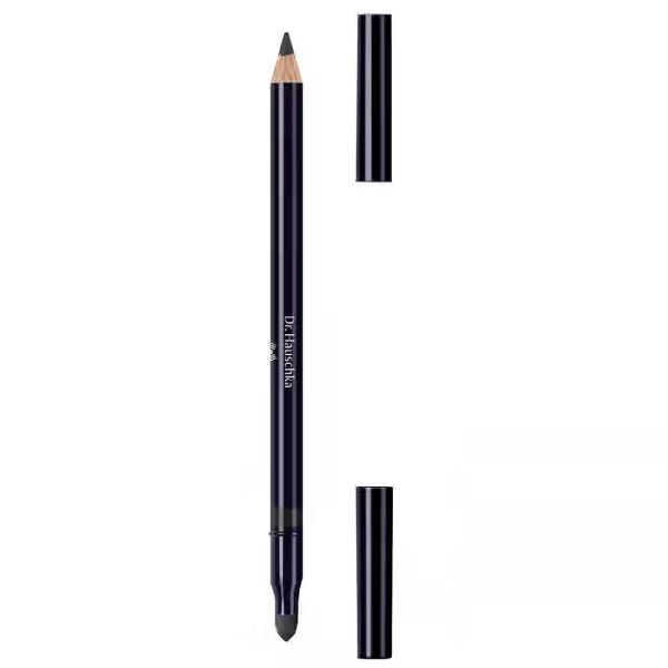 Dr. hauschka eye definer kredka do oczu 01 black 1.05g