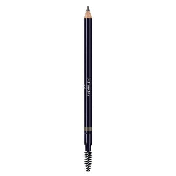 Dr. hauschka eyebrow definer kredka do brwi 02 dark brown 1.05g