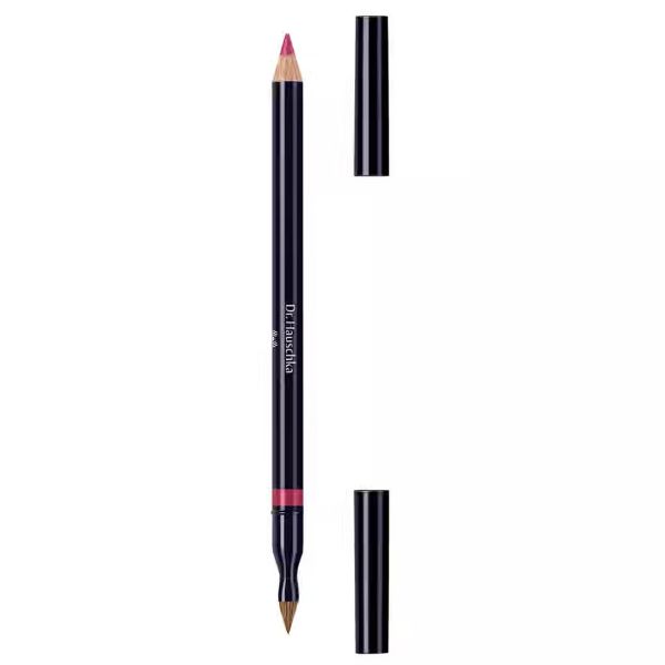 Dr. hauschka lip liner konturówka do ust 01 tulipwood 1.05g