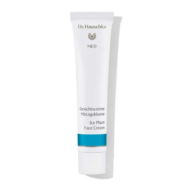 Dr. hauschka med ice plant face cream krem do twarzy z przypołudnika 40ml