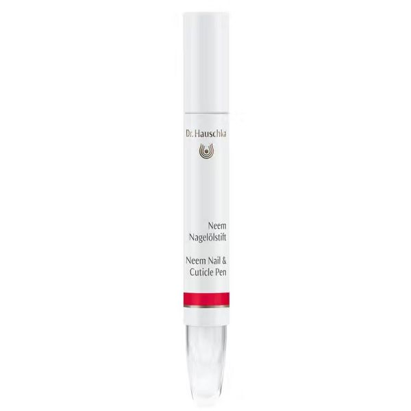 Dr. hauschka neem nail & cuticle pen olejek do paznokci w sztyfcie 3ml