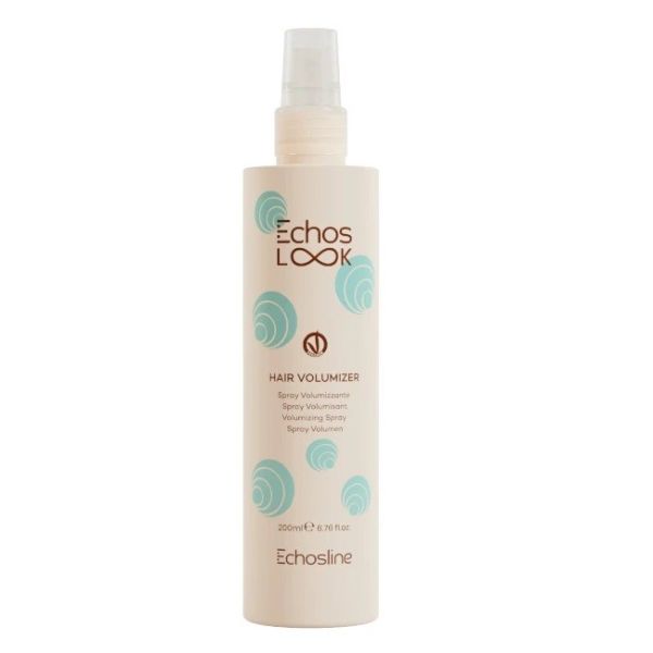 Echosline echos look hair volumizer spray nadający objętość 200ml