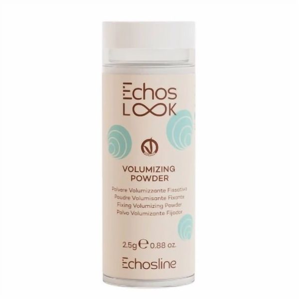 Echosline echos look volumizing powder puder zwiększający objętość włosów 2.5g