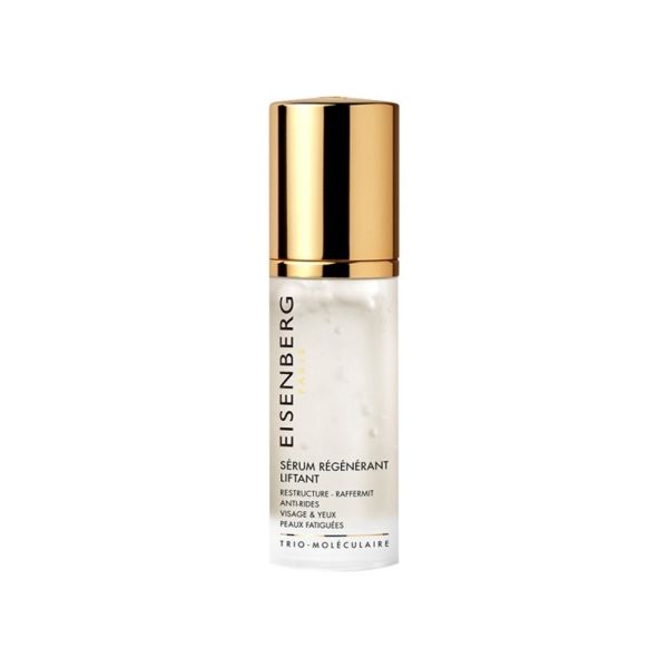 Eisenberg lifting regenerating serum regenerujące serum liftingujące do cery zmęczonej 30ml