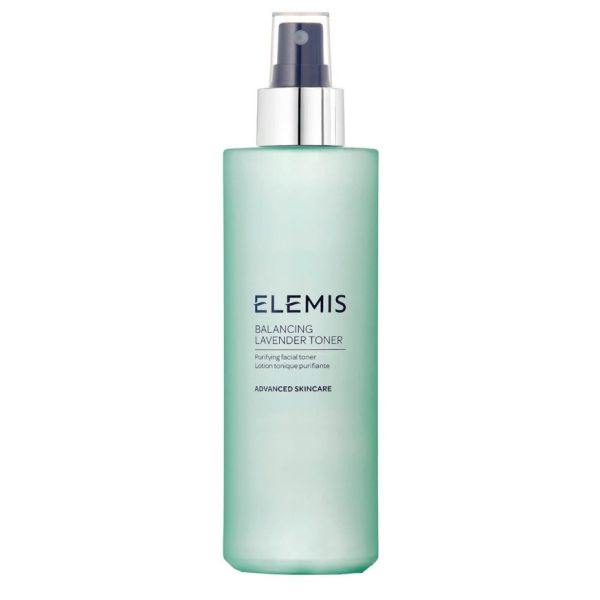 Elemis balancing lavender toner normalizujący tonik lawendowy 200ml