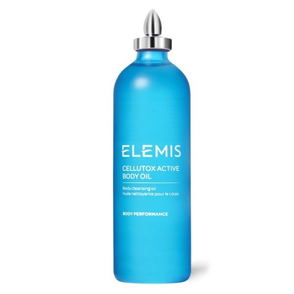 Elemis cellutox body oil antycellulitowy olejek do ciała 100ml