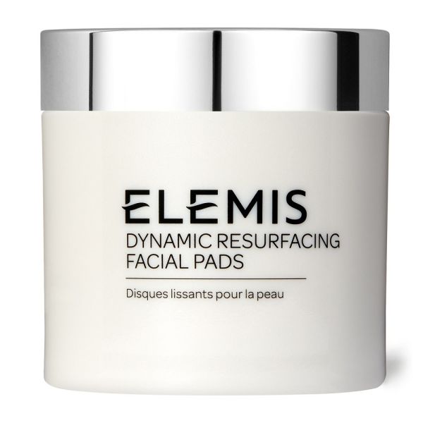 Elemis dynamic resurfacing facial pads złuszczające płatki do twarzy 60szt