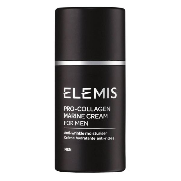 Elemis pro-collagen marine cream for men przeciwzmarszczkowy krem nawilżający dla mężczyzn 30ml