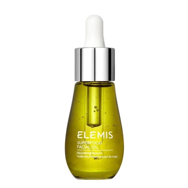 Elemis superfood facial oil odżywczy olejek do twarzy 15ml