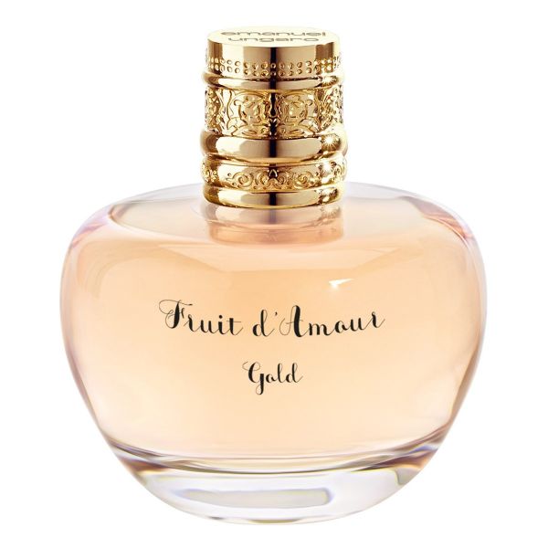 Emanuel ungaro fruit d'amour gold woda toaletowa spray 100ml