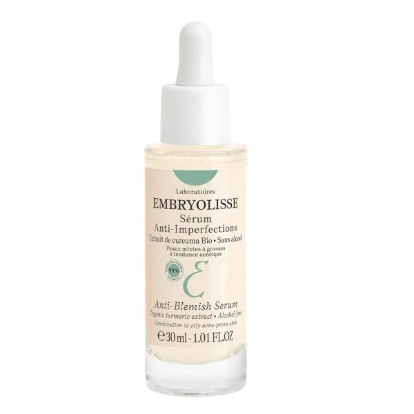 Embryolisse anti-imperfection serum przeciw niedoskonałościom 30ml