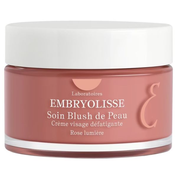 Embryolisse soin blush de peau krem redukujący oznaki zmęczenia 50ml