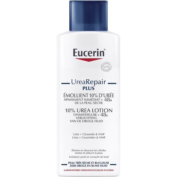 Eucerin urearepair plus balsam do ciała z 10% mocznika 250ml