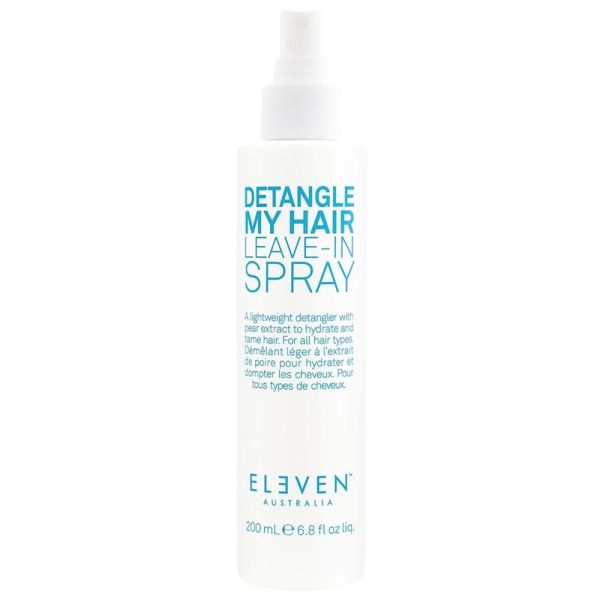 Eleven australia detangle my hair leave-in spray kuracja w sprayu ułatwiająca rozczesywanie włosów 200ml