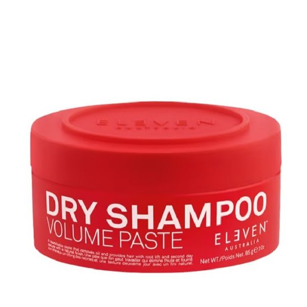 Eleven australia dry shampoo volume paste suchy szampon do włosów zwiększający objętość 85g