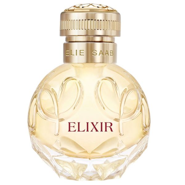 Elie saab elixir woda perfumowana spray 50ml