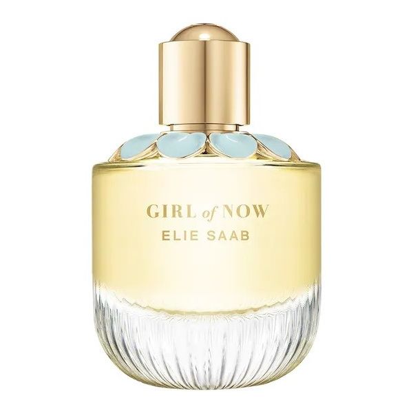 Elie saab girl of now woda perfumowana spray 90ml - produkt bez opakowania