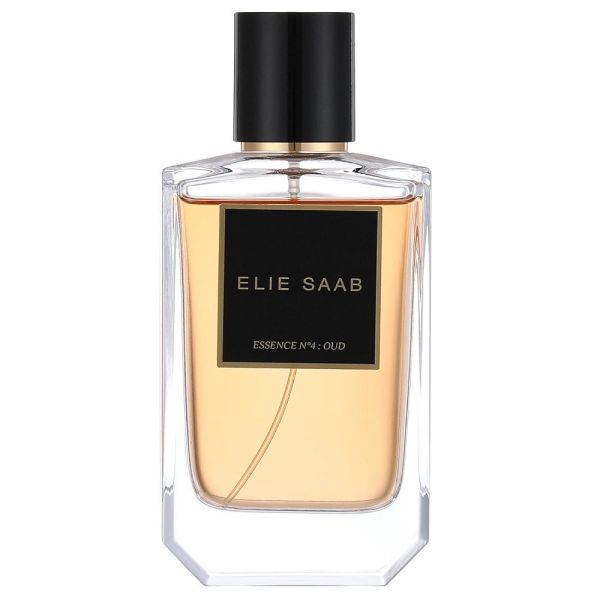 Elie saab la collection essence no.4 oud woda perfumowana spray 100ml