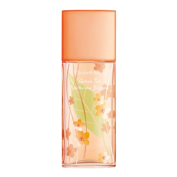 Elizabeth arden green tea nectarine blossom woda toaletowa spray 100ml - produkt bez opakowania