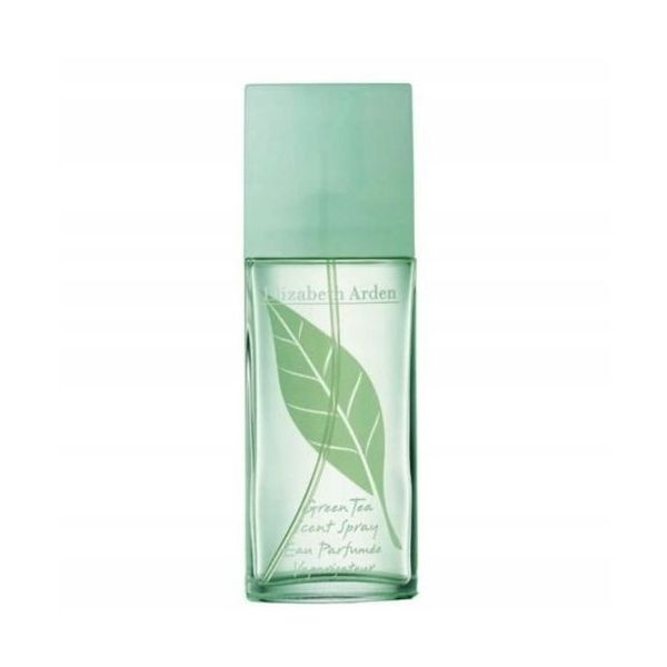 Elizabeth arden green tea woda toaletowa spray 100ml - produkt bez opakowania