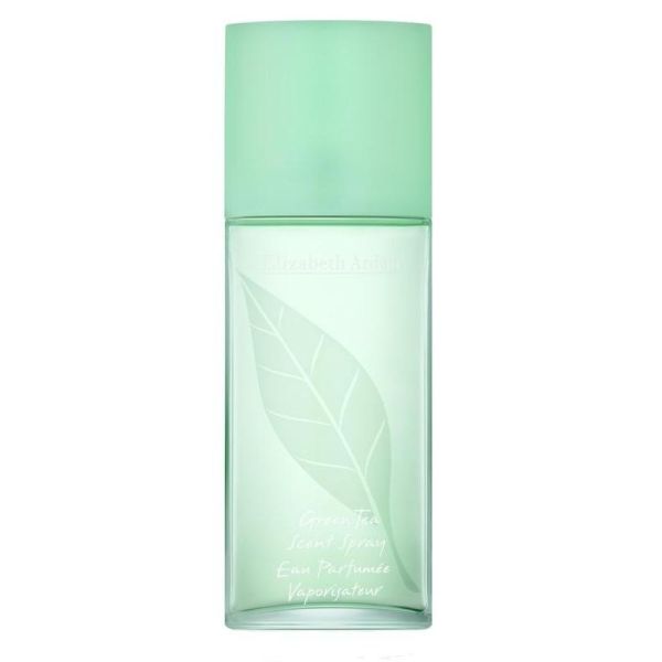 Elizabeth arden green tea woda toaletowa spray 50ml