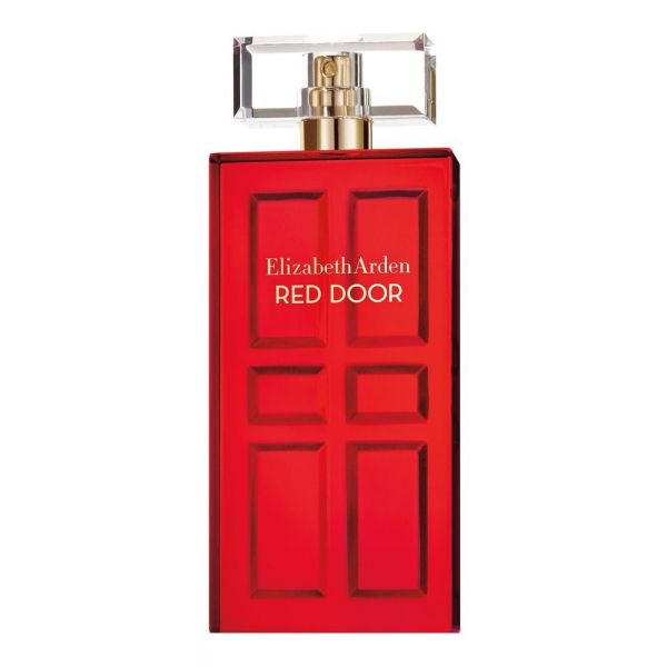 Elizabeth arden red door woda toaletowa spray 100ml - produkt bez opakowania