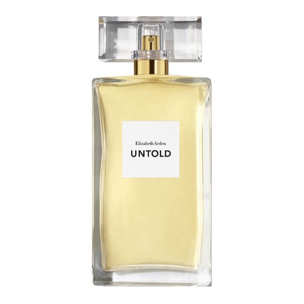 Elizabeth arden untold woda perfumowana spray 100ml