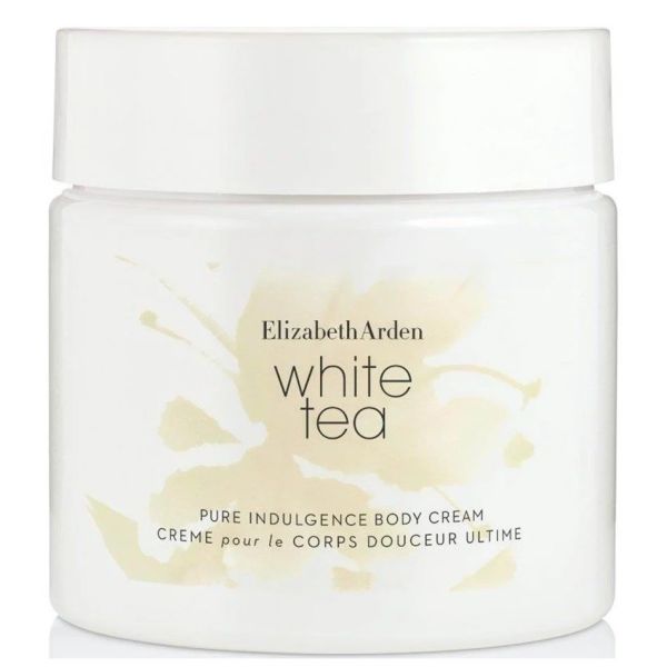 Elizabeth arden white tea krem do ciała 400ml